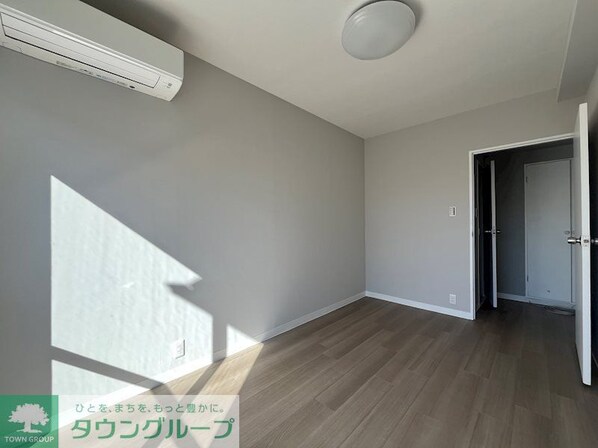 浜田山タウンホームIIの物件内観写真